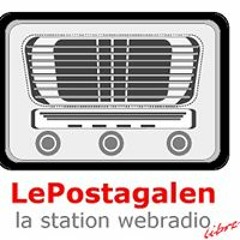 LePostagalen la station webradio