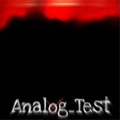 AnalogTest