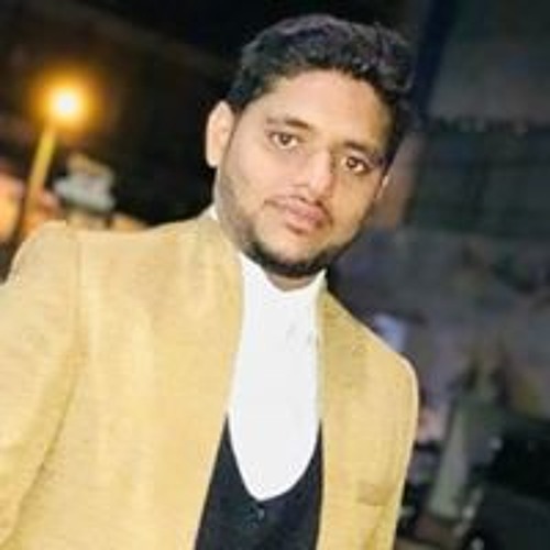 Salman Sallu’s avatar