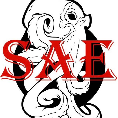 SAE’s avatar