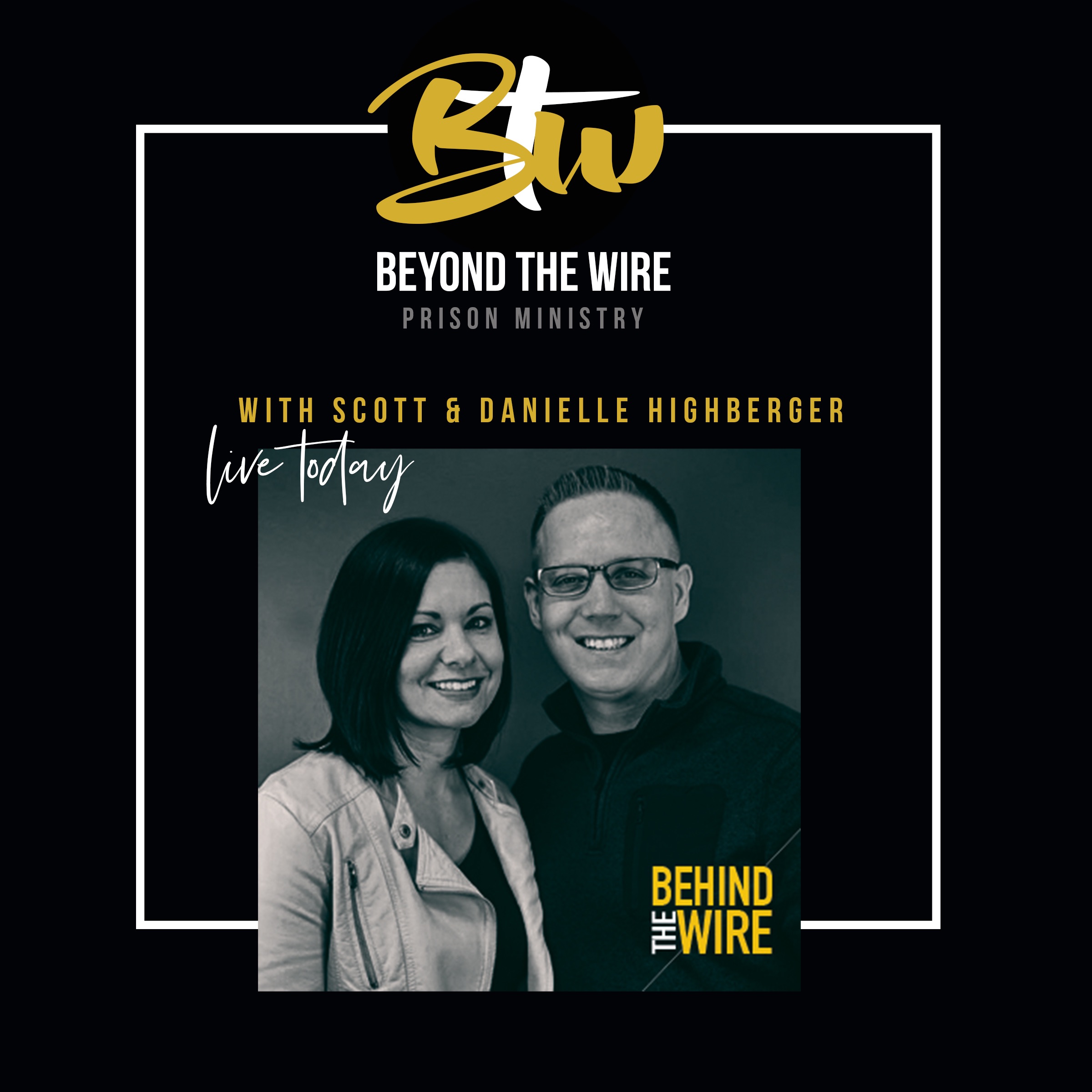 Beyond the Wire Podcast