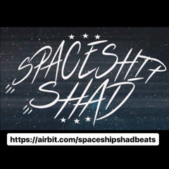 Spaceship Shad