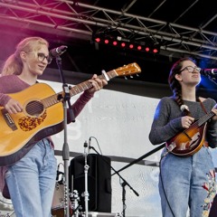 The Cody Sisters Band