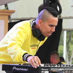 DJ WILMER DURAN - PLR
