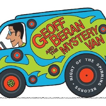 GeoffSongs podcast artwork