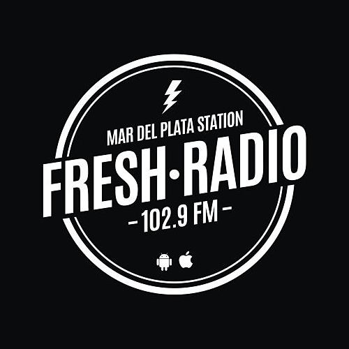 Stream FRESH RADIO music | Listen to songs, albums, playlists for free on  SoundCloud