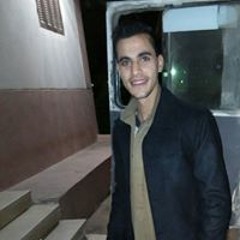Ahmed Raga