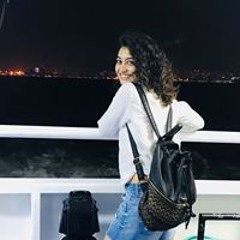 Kübra Dımaculangan