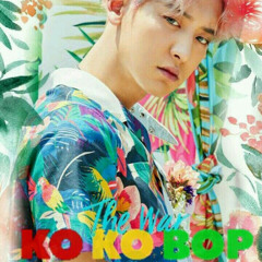 عاشقت كوريا و كيبوب girl