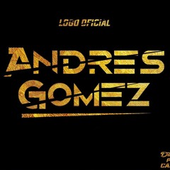 dj andres gomez