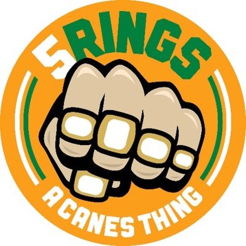 Five RIngs’s avatar