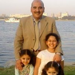 Ahmed m
