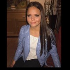 Stella Jóhannesdóttir