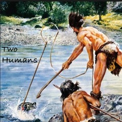 Two Humans
