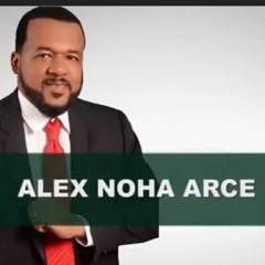 Alex Noha Arce