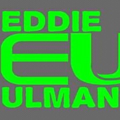 Eddie Ulman