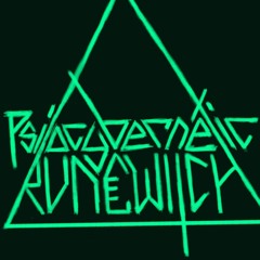 Psilocybernetic Runewitch
