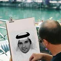 بدر ال سنان الجارح