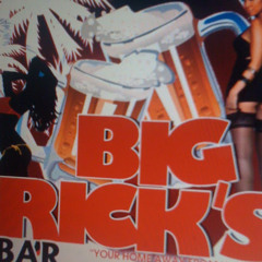 Bigricksbar B Bigricksbar