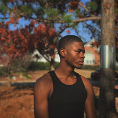 Evan Mcbride Jr