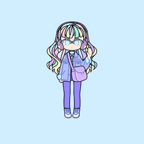 Blue Bii’s avatar