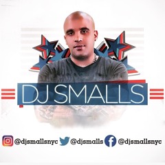 Dj Smalls