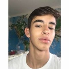 Joao Chediek