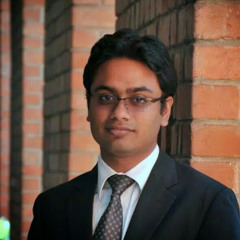 Dibyo Jyoti Choudhury