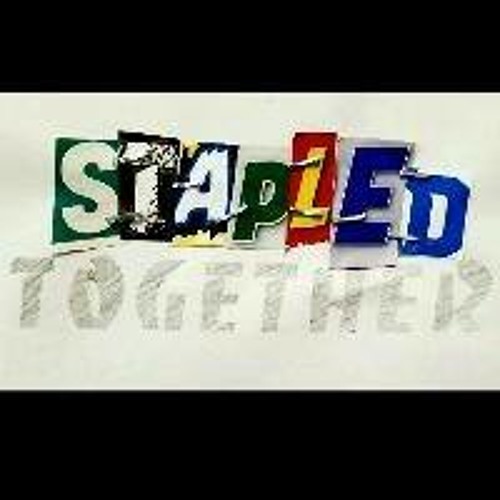 Stapled Together Podcast’s avatar