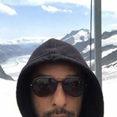 Mohamed Al Zaabi