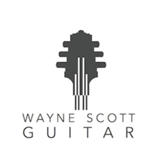 Wayne Scott 17