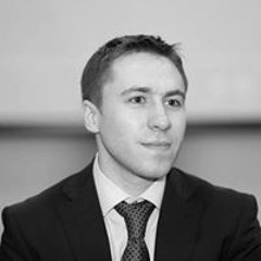 Юрий Павленко