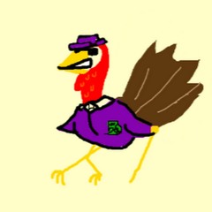 PimpTurkey69