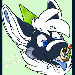 Hyper Pup :AKA HP wolf