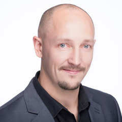 Shane Greenup