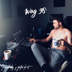 WAG 98'