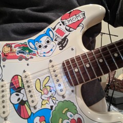 posing with penguins