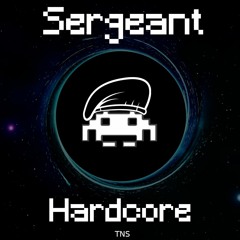 Sergeant Hardcore