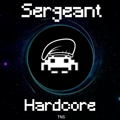 Sergeant Hardcore’s avatar
