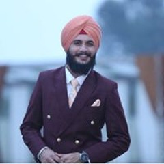 Ranjot Singh Rimmy