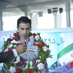 Arman Shojaee