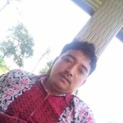 Ronay Saproni Santosa