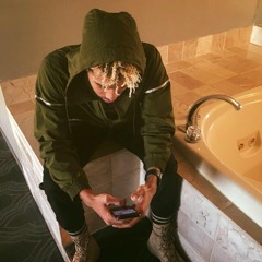 DeJonDaReal [EKAL-WÿlDLÿFE.]