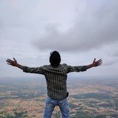 Atulkumar Singh