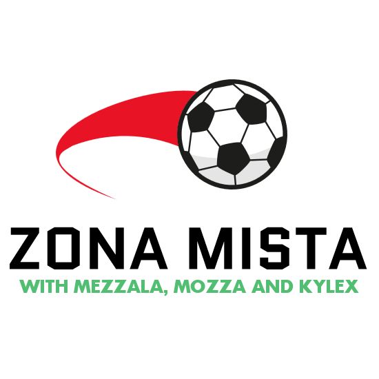Zona Mista Pod