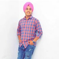 Prabhjot Gill