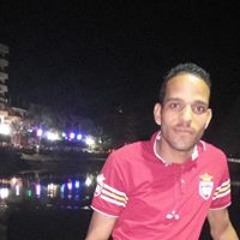 Ahmedali Oraby