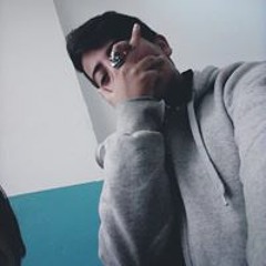 Maximiliano Capararo