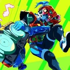 BazookaKnight