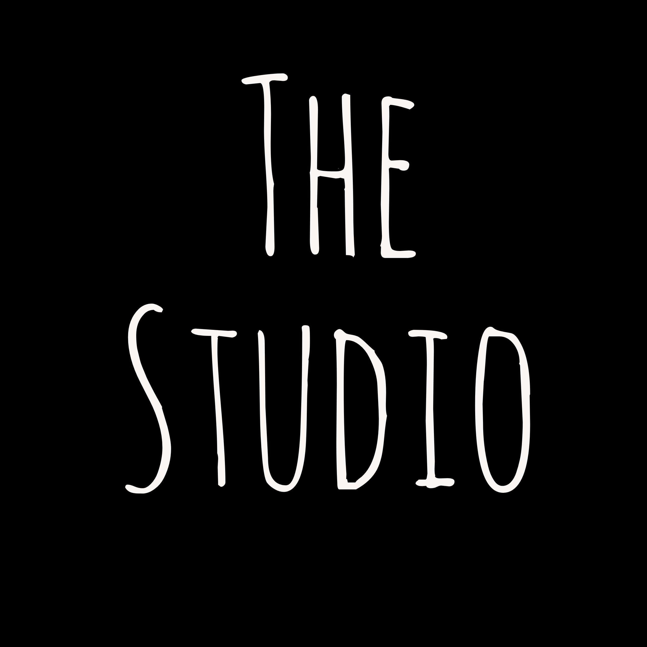 The Studio